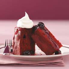 America's Birthday Cake Recipe