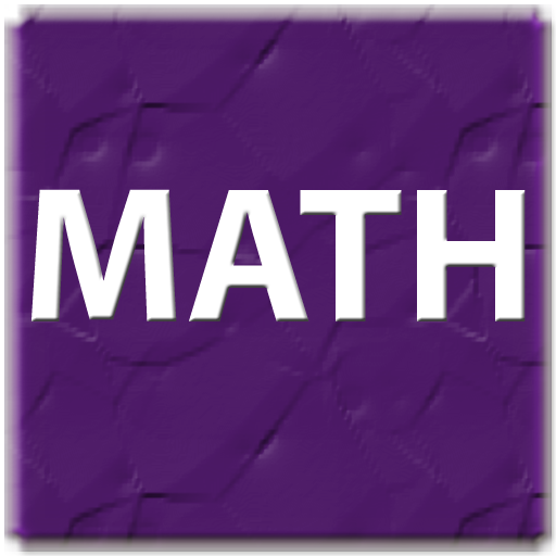 Math Fundamentals LOGO-APP點子