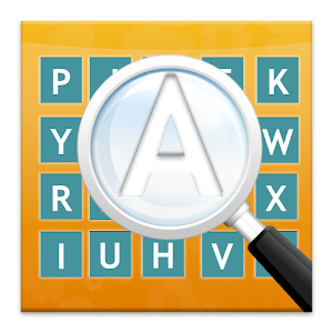 Finding Letter.apk 1.0
