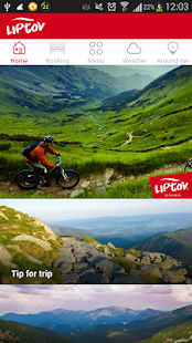 How to download Liptov - Low Tatras 1.4.6 apk for bluestacks
