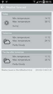 How to install ROTEX Control 1.4.0 mod apk for pc