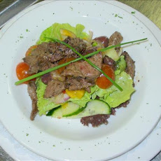 Thai Beef Salad