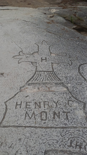 Henry C. Mont