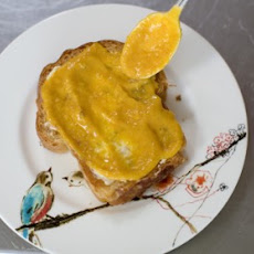 Pumpkin Butter