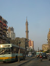 El Nasr Mosque