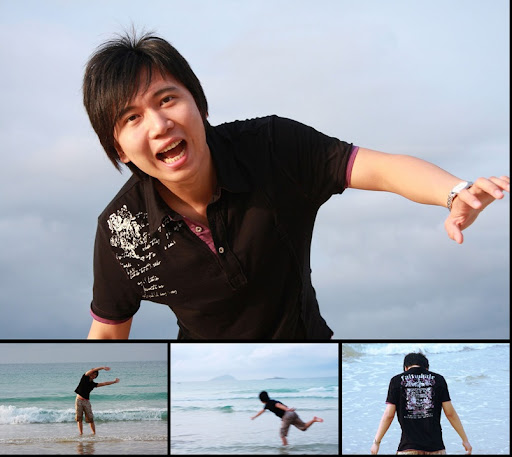 SPENT SUMMER WITH YOU IN SANYA 04