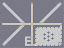 Thumbnail of the map 'Cross-Eyed'