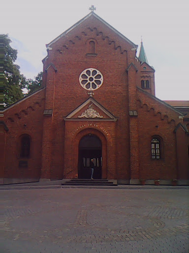 Sanktuarium Św. Józefa