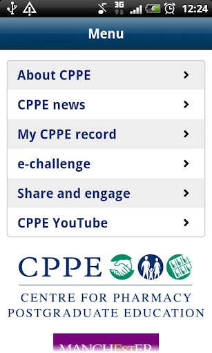 CPPE