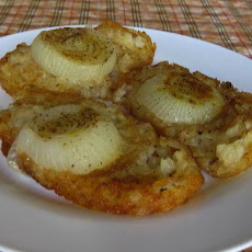Hash Brown Potato Bundles