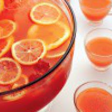 Dale’s Rainbow Planter’s Punch