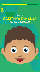 How to install Sakitnya Dimana : Disini patch apk for laptop