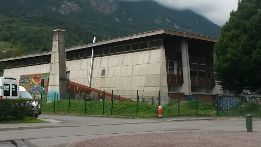Centre Sportif 