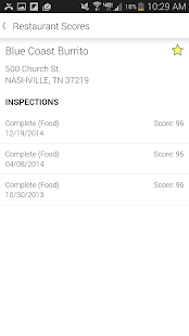 How to install TN Restaurant Inspection 1.2 unlimited apk for pc
