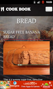 How to download Cook Book 3.0 unlimited apk for bluestacks