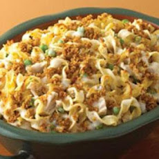 Campbell's® Tuna Noodle Casserole