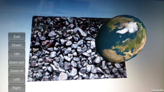 How to download WorldMove AR lastet apk for android