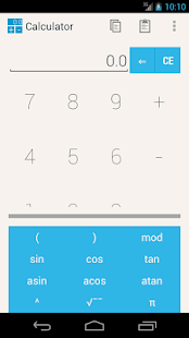 How to install Clean Calculator 1.1 mod apk for android