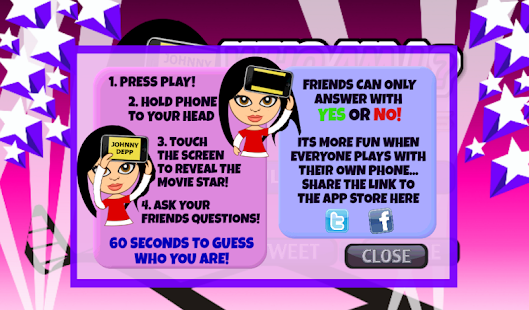 How to download Who Am I? Movie Stars Edition lastet apk for bluestacks