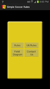 How to mod Simple Soccer Rules (Ad free) 1.1 unlimited apk for laptop