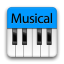 Musical Pro mobile app icon
