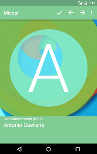 Micopi Pico Screenshot