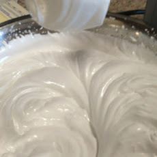 Perfect Coconut Cupcakes