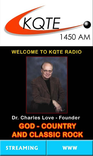 KQTE RADIO 1450