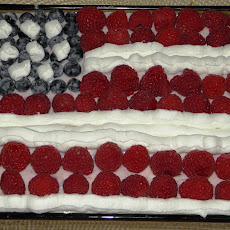 Happy Birthday America Pie