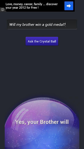 Crystal Ball