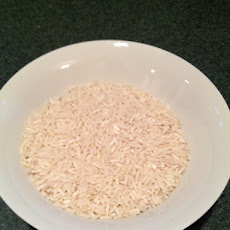 Rice Pudding