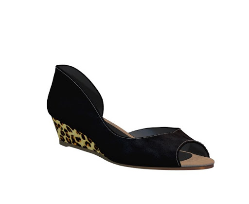 I Designed My Perfect Shoes!