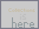 Thumbnail of the map 'Collections is here!'