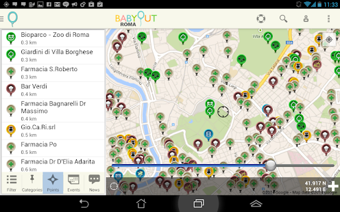 How to mod BabyOut Rome Kids Family Guide patch 1.0.19 apk for laptop