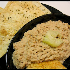 White Bean Hummus