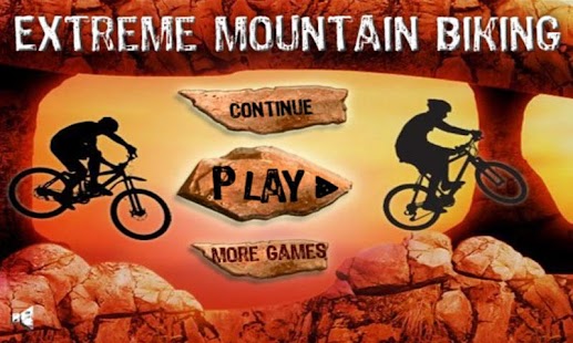 How to install Mountain Biking - Racing Game patch 1.0 apk for laptop