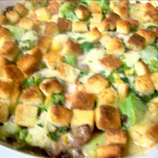 Veggie Combination