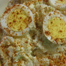 Elva's Famous German Potato Salad