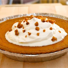 Pumpkin Pie