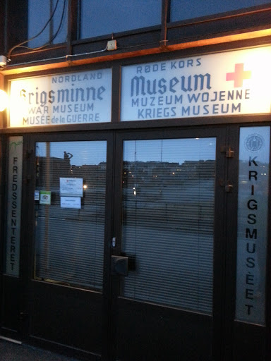 Krigsminnesmuseum