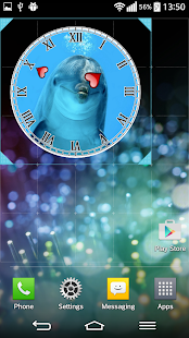 How to install Animal Clock Widget 1.0 mod apk for android