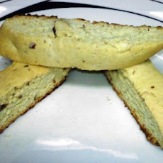 Italian Biscotti