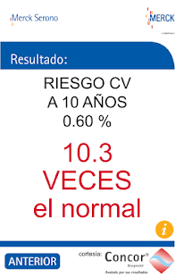 How to mod Riesgo Cardiovascular 1.0 apk for android