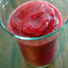Multi-Fruit Smoothie