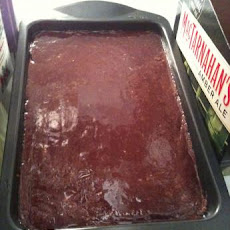 Velveeta Cheese Fudge II