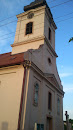Katolicka Crkva Petrovaradin