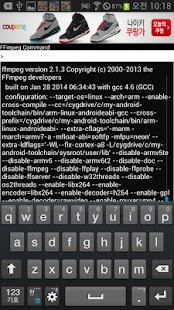 How to get FFmpeg Cmd 1.3 mod apk for pc