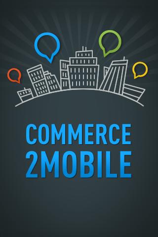 Commerce2mobile