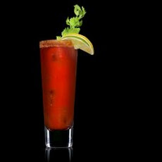 Bloody Mary Recipe