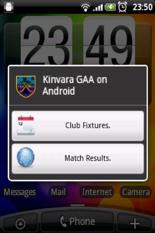 Kinvara GAA